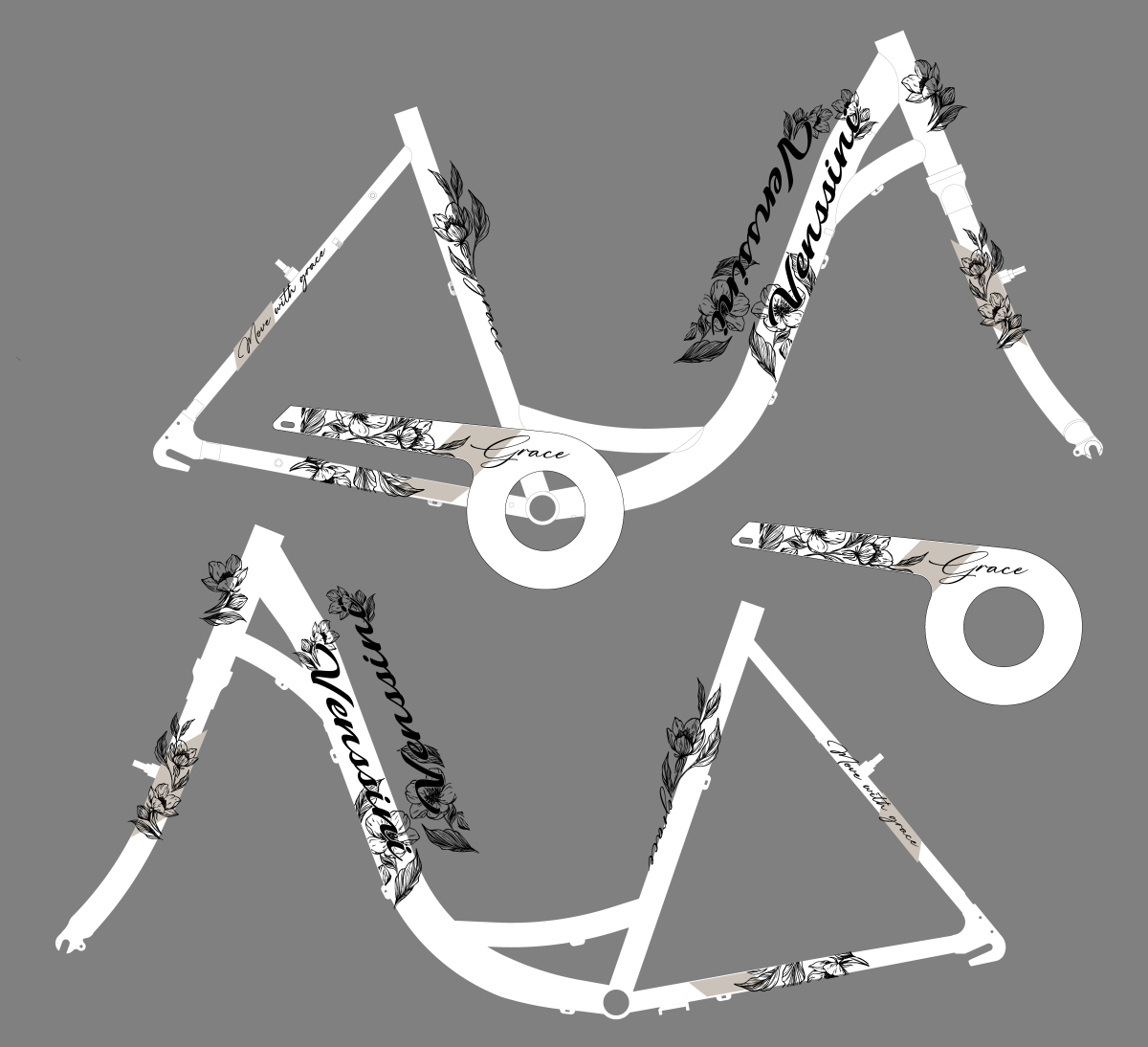 TOK4 28"/21"_2dizajn F.RAM CASSINI VENSSINI 2026@@